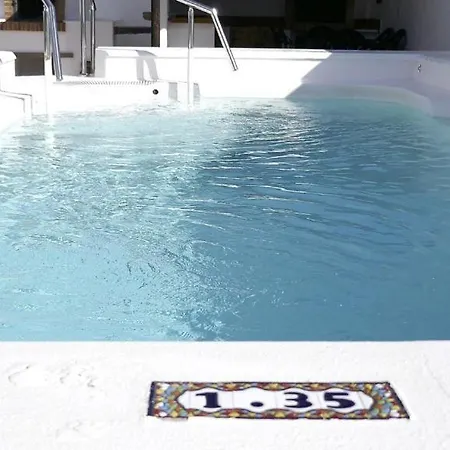 Villa Tajaste Private Pool!
