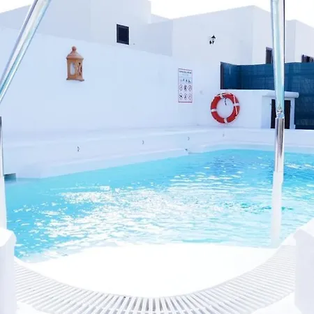 Tajaste Private Pool! *