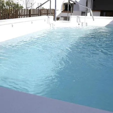 Tajaste Private Pool! Villa