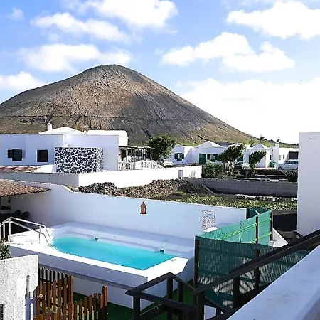 Tajaste Private Pool! Villa *